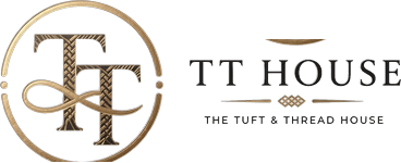 The Tuft & Thread House
