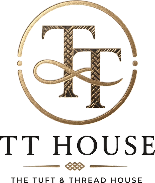 The Tuft & Thread House
